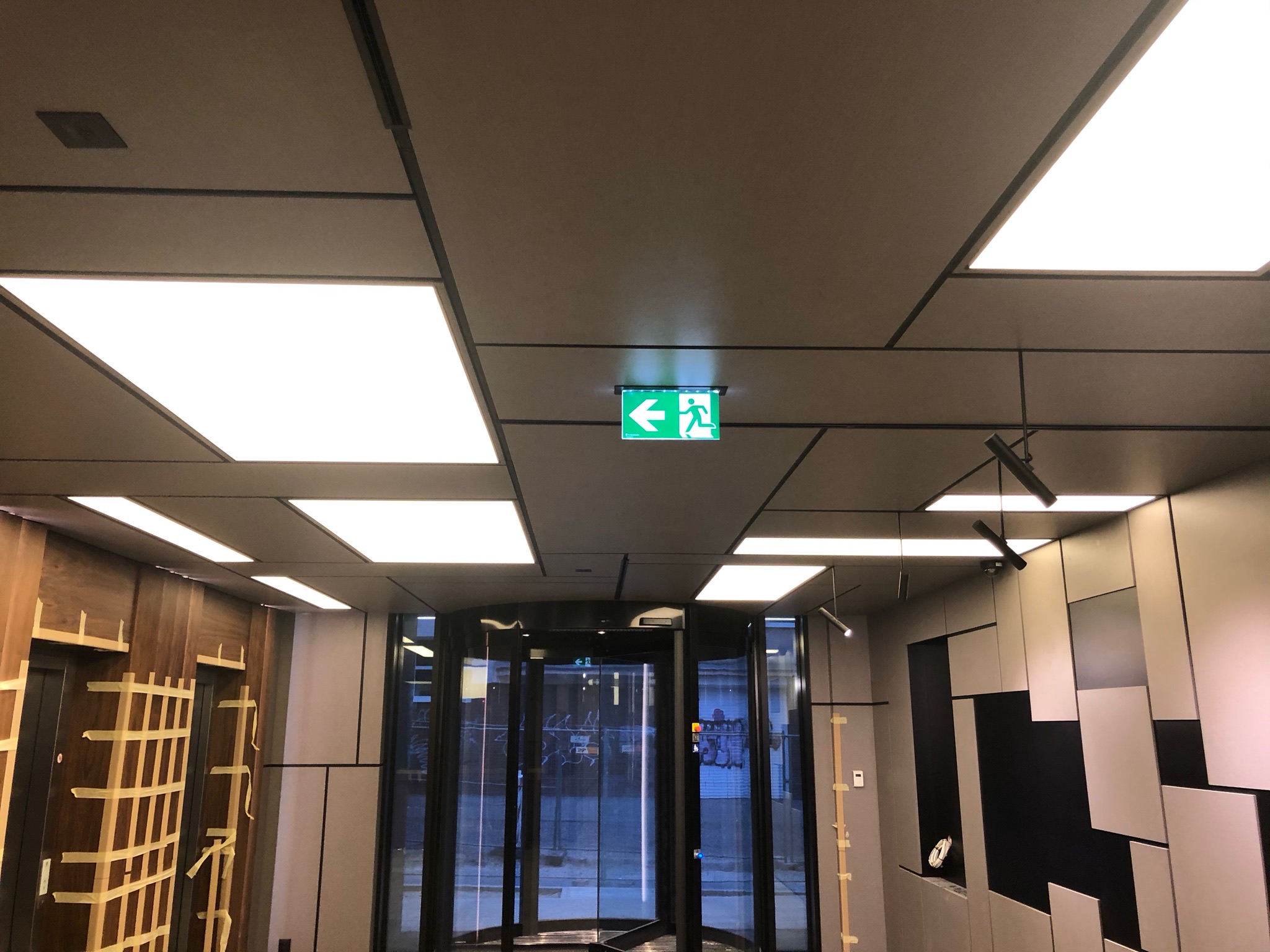 Obiekty mieszkaniowe